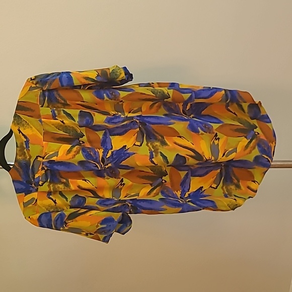 Blouse - Picture 5 of 6